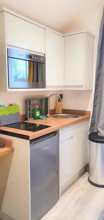 Bath Road Apartments Swindon Extérieur photo