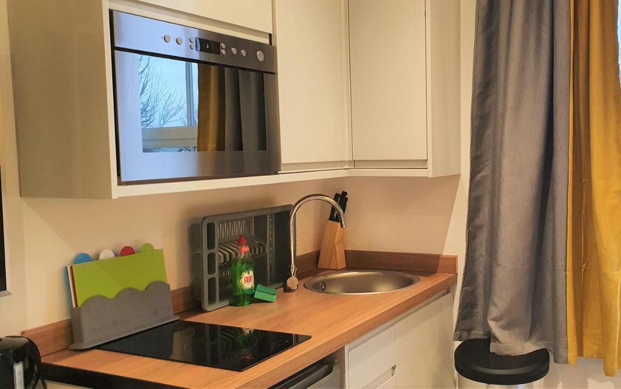 Bath Road Apartments Swindon Extérieur photo
