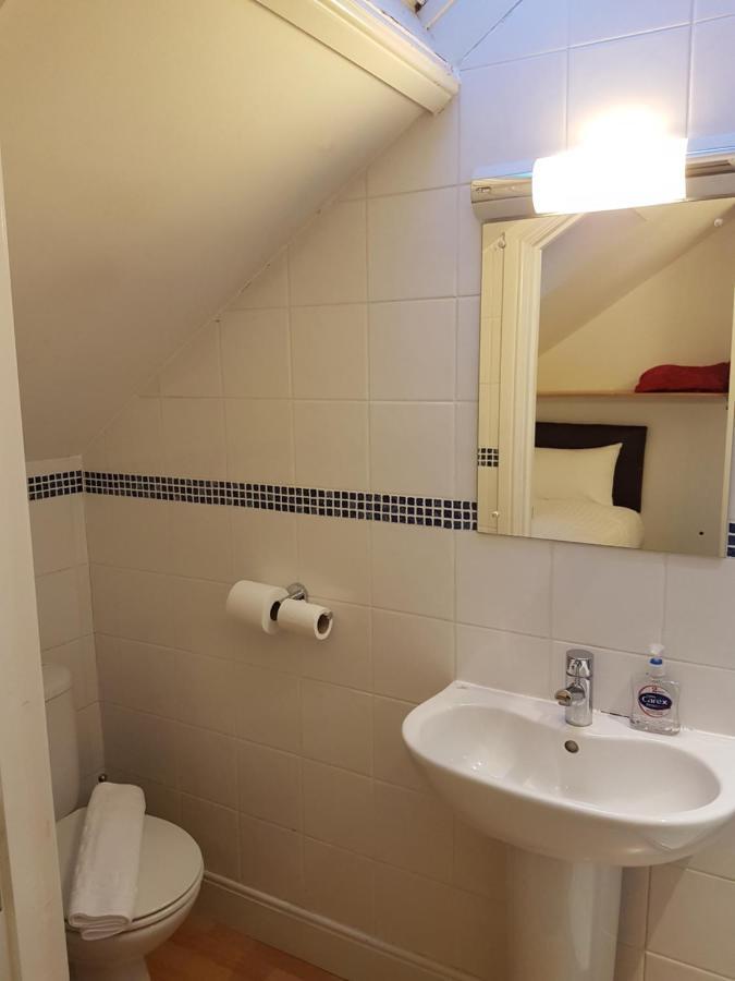 Bath Road Apartments Swindon Extérieur photo