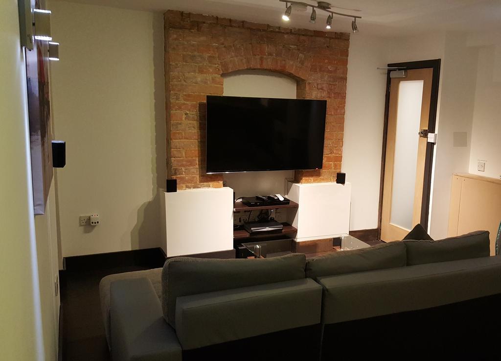 Bath Road Apartments Swindon Chambre photo